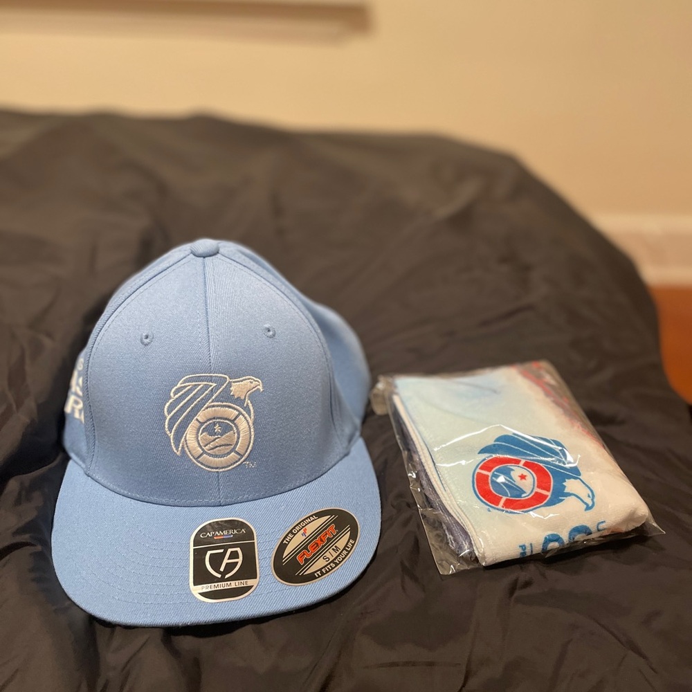New Coastguard Bundle